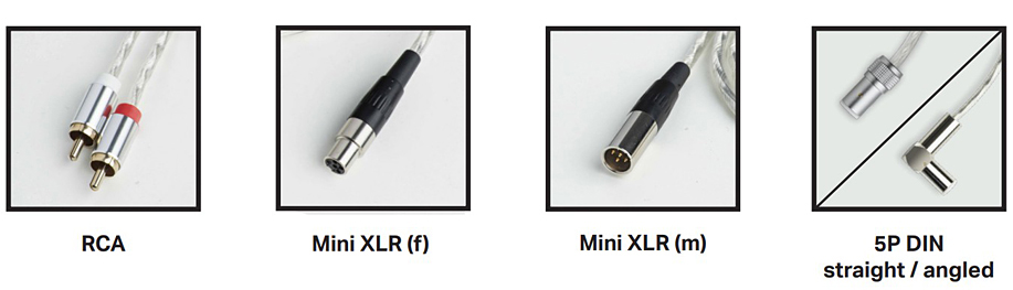 Pro-Ject Connect it E mobilbilde